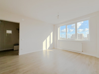 De vanzaare apartament la cheie in cartierul Gheoegheni zona Mercur