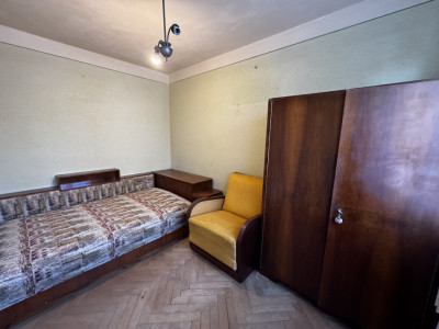 Apartamente de vanzare Sibiu Mihai Viteazul imagine mica 3