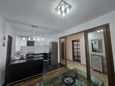 Apartamente de inchiriat Sibiu Turnisor imagine mica 5