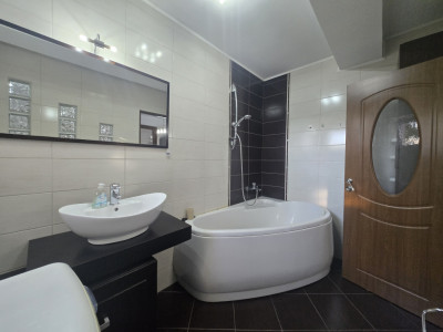 Apartamente de inchiriat Sibiu Turnisor imagine mica 6