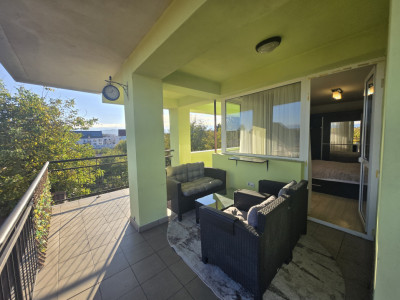 Apartamente de inchiriat Sibiu Turnisor imagine mica 8