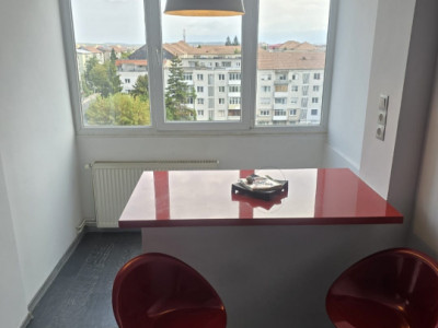 Apartamente de inchiriat Sibiu Central imagine mica 3