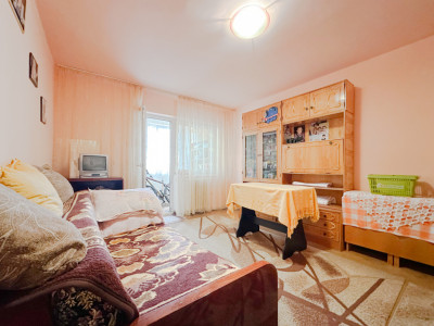 Apartamente de vanzare Cluj-Napoca Manastur imagine mica 2
