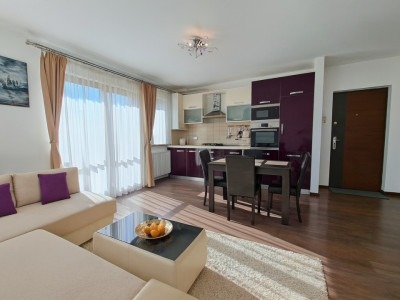 Apartamente de vanzare Sibiu Doamna Stanca imagine mica 2