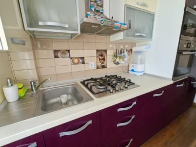 Apartamente de vanzare Sibiu Doamna Stanca imagine mica 10
