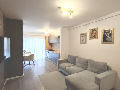 Apartamente de vanzare Sibiu Calea Surii Mici imagine mica 2