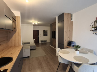 Apartamente de vanzare Sibiu Calea Surii Mici imagine mica 3