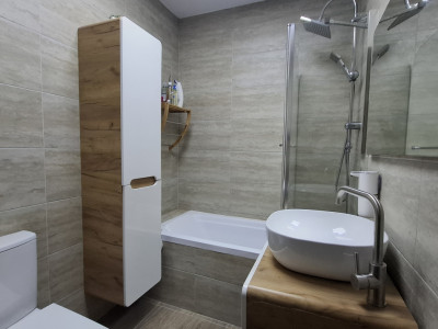 Apartamente de vanzare Sibiu Calea Surii Mici imagine mica 7