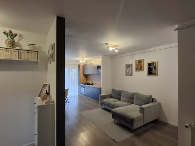 Apartamente de vanzare Sibiu Calea Surii Mici imagine mica 8