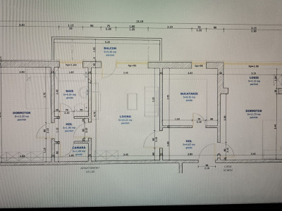 Apartamente de vanzare Sibiu Rahovei imagine mica 4