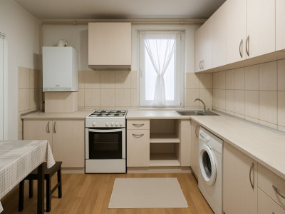 Apartamente de vanzare Sibiu Rahovei imagine mica 8