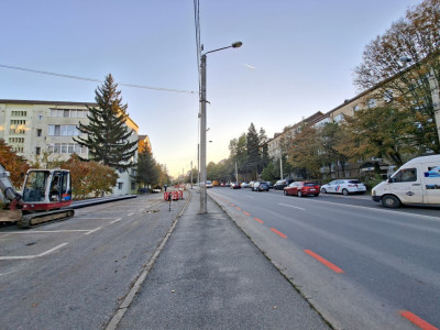 Apartamente de vanzare Sibiu Rahovei imagine mica 11