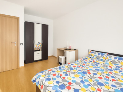 Apartamente de vanzare Sibiu Calea Cisnadiei - Arhitectilor imagine mica 6