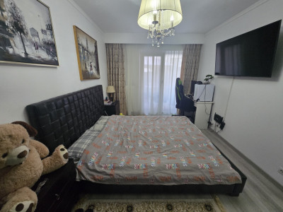 Apartamente de vanzare Sibiu Calea Cisnadiei - Arhitectilor imagine mica 2