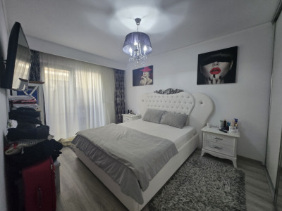 Apartamente de vanzare Sibiu Calea Cisnadiei - Arhitectilor imagine mica 3
