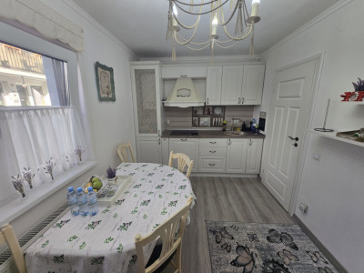Apartamente de vanzare Sibiu Calea Cisnadiei - Arhitectilor imagine mica 4