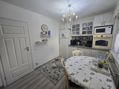 Apartamente de vanzare Sibiu Calea Cisnadiei - Arhitectilor imagine mica 5