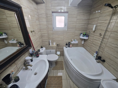 Apartamente de vanzare Sibiu Calea Cisnadiei - Arhitectilor imagine mica 6