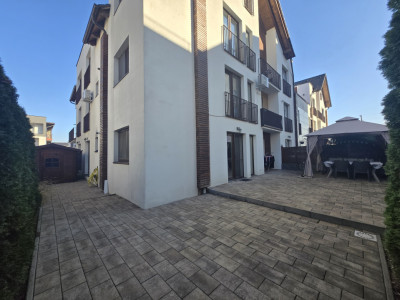 Apartamente de vanzare Sibiu Calea Cisnadiei - Arhitectilor imagine mica 7