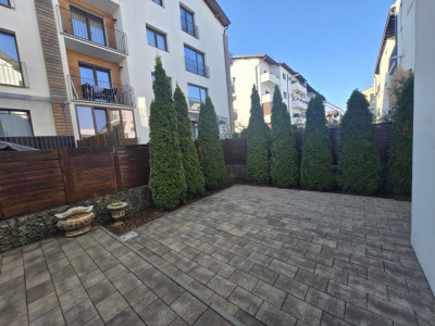 Apartamente de vanzare Sibiu Calea Cisnadiei - Arhitectilor imagine mica 8