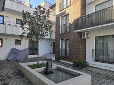 Apartamente de vanzare Sibiu Calea Cisnadiei - Arhitectilor imagine mica 9