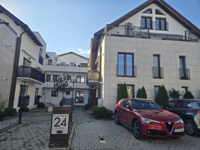 Apartamente de vanzare Sibiu Calea Cisnadiei - Arhitectilor imagine mica 10