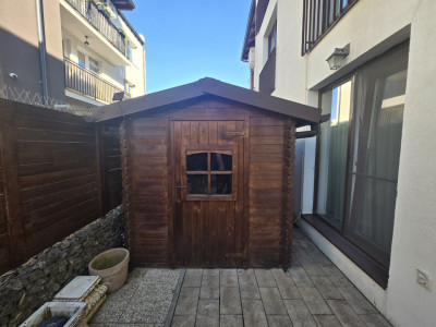 Apartamente de vanzare Sibiu Calea Cisnadiei - Arhitectilor imagine mica 11