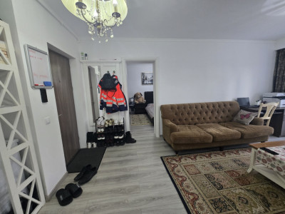Apartamente de vanzare Sibiu Calea Cisnadiei - Arhitectilor imagine mica 14
