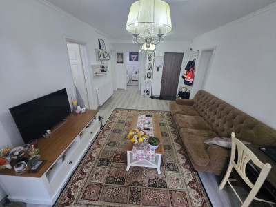 Apartamente de vanzare Sibiu Calea Cisnadiei - Arhitectilor imagine mica 15