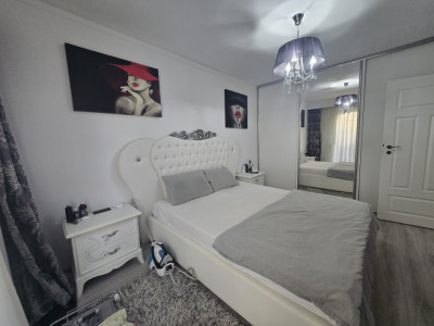 Apartamente de vanzare Sibiu Calea Cisnadiei - Arhitectilor imagine mica 17