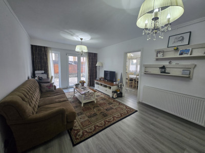Apartamente de vanzare Sibiu Calea Cisnadiei - Arhitectilor imagine mica 18
