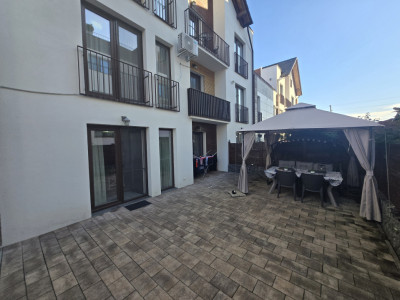 Apartamente de vanzare Sibiu Calea Cisnadiei - Arhitectilor imagine mica 19