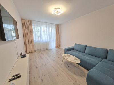 Apartament de vanzare 2 camere decomandate balcon Rahovei