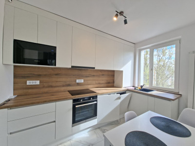 Apartamente de vanzare Sibiu Rahovei imagine mica 5