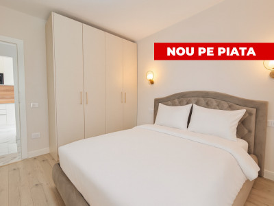 Apartament de vanzare 2 camere decomandate balcon Rahovei