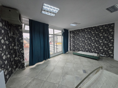 Apartament 150mp 4 camere de inchiriat decomandat  Slimnic Sibiu