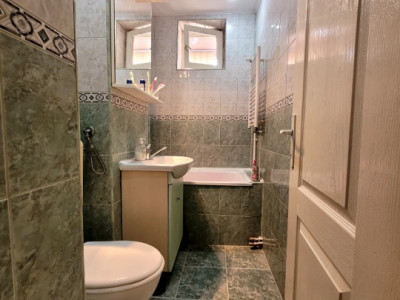 Apartamente de vanzare Sibiu Mihai Viteazul imagine mica 7