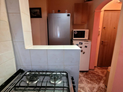Apartamente de vanzare Sibiu Mihai Viteazul imagine mica 9