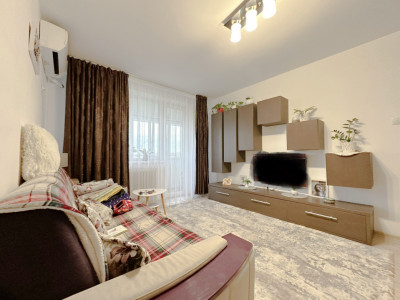 Apartamente de vanzare Cluj-Napoca Gheorgheni imagine mica 1