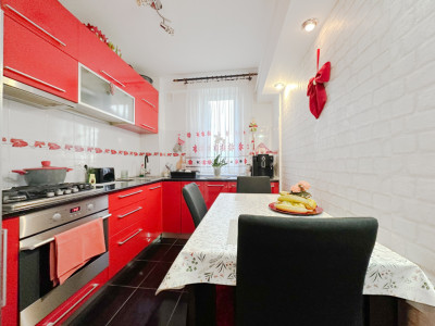 Apartamente de vanzare Cluj-Napoca Gheorgheni imagine mica 2