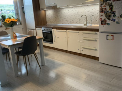 Apartamente de vanzare Cluj-Napoca Borhanci imagine mica 4