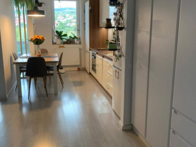Apartamente de vanzare Cluj-Napoca Borhanci imagine mica 5