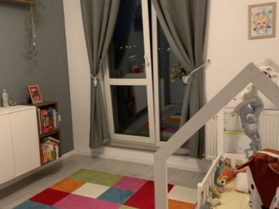Apartamente de vanzare Cluj-Napoca Borhanci imagine mica 6