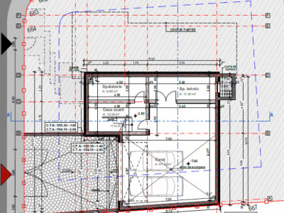 Terenuri de vanzare Cluj-Napoca Faget imagine mica 3