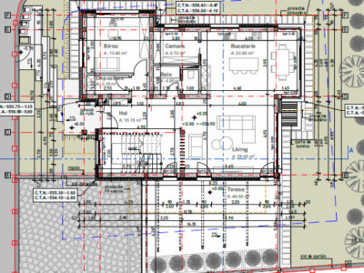 Terenuri de vanzare Cluj-Napoca Faget imagine mica 5