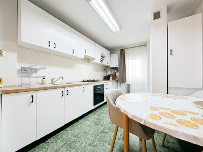 Apartamente de vanzare Cluj-Napoca Gheorgheni imagine mica 5