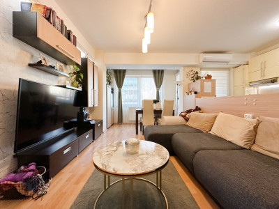 Apartamente de vanzare Cluj-Napoca Marasti imagine mica 2