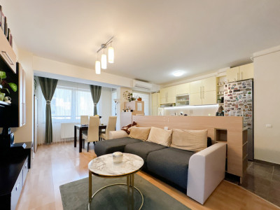 Apartamente de vanzare Cluj-Napoca Marasti imagine mica 3