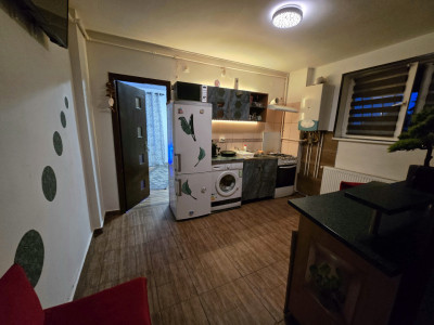 Apartamente de vanzare Sibiu Tilisca imagine mica 3