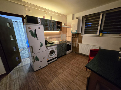 Apartamente de vanzare Sibiu Tilisca imagine mica 8